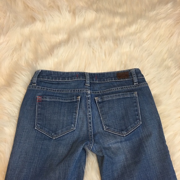 Urban Outfitters BDG Denim Skinny Jeans Size 26 - Picture 5 of 7